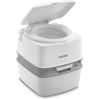 Биотуалет Thetford Porta Potti Qube 165 White